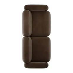 Sofá de 2,5 plazas Patch, Gabriel Comfort+ 01566