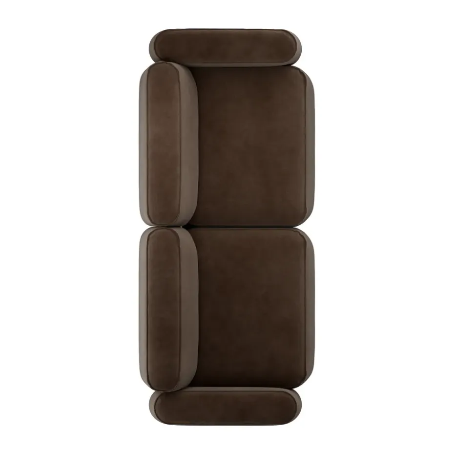 Sofá de 2,5 plazas Patch, Gabriel Comfort+ 01566