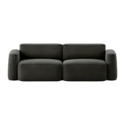 Sofá de 2,5 plazas Patch, Gabriel Comfort+ 61013