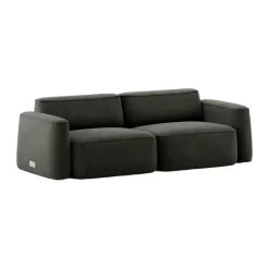 Sofá de 2,5 plazas Patch, Gabriel Comfort+ 61013