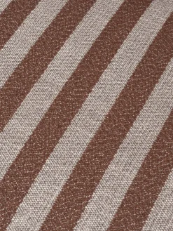 Sofá de 2 plazas Rico, Louisiana, Sand-chocolate