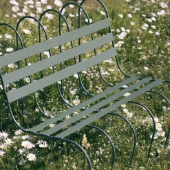 Sofá Gardener's, Verde