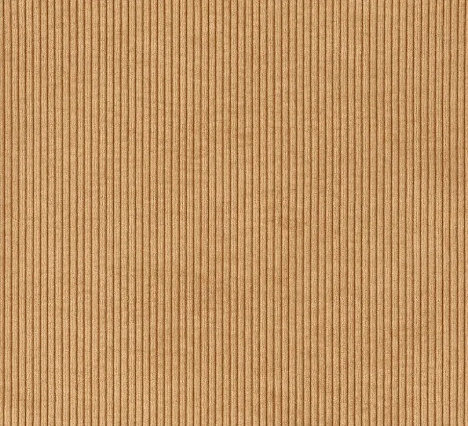 Sofá Linnevik, Jump Honey 1959-roble blanco aceitado, 3 plazas