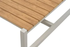 Sofá modular Cap, Light grey-gris, 5 plazas