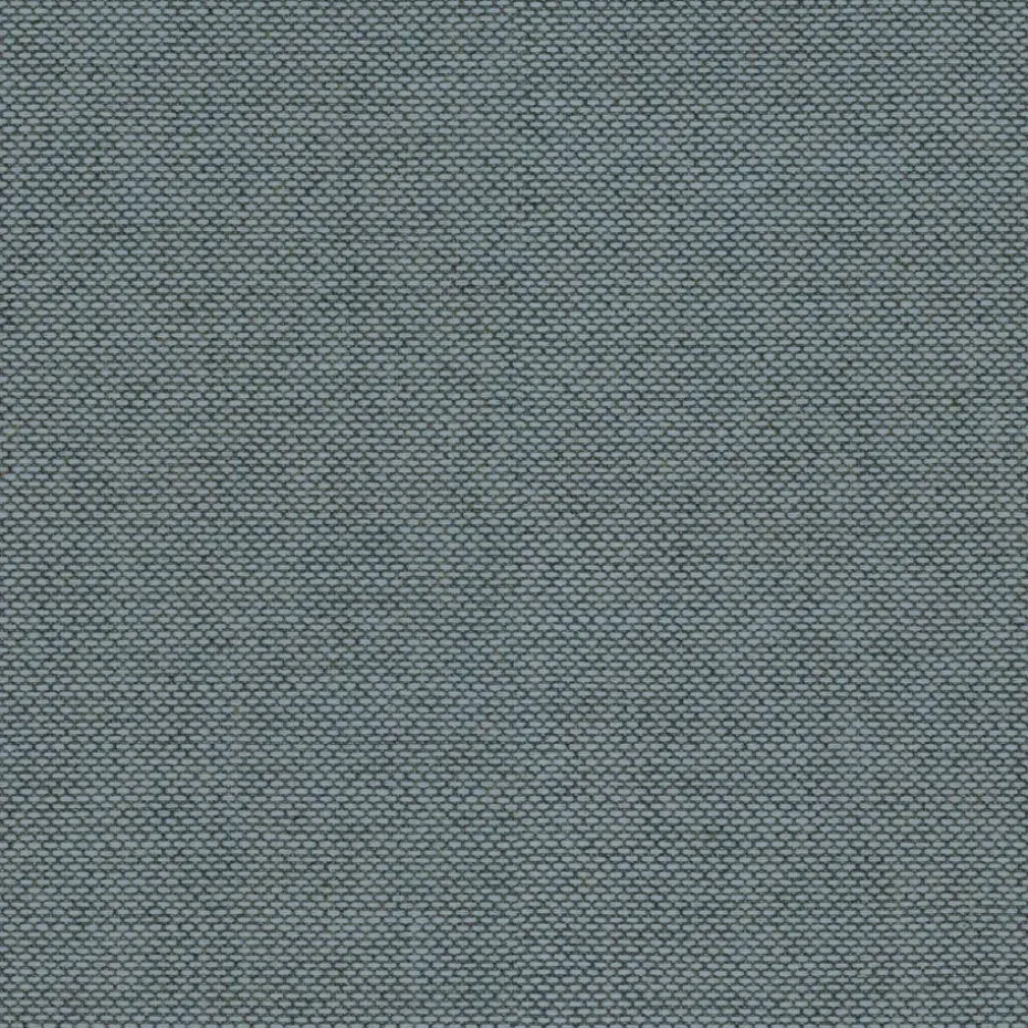 Sofá modular Connect Soft Re-wool nr.718 azul claro, Asiento puf (I)