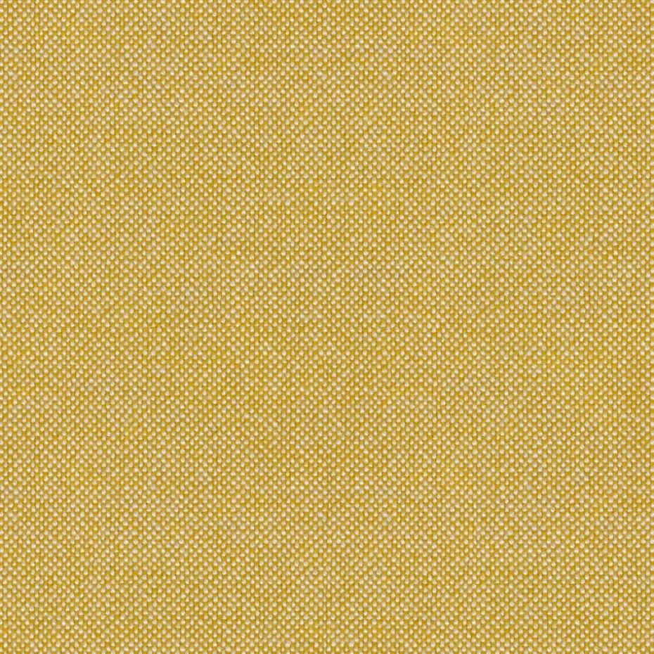 Sofá modular Connect Soft Hallingdal 65 nr.407 amarillo, Sección de esquina (F)