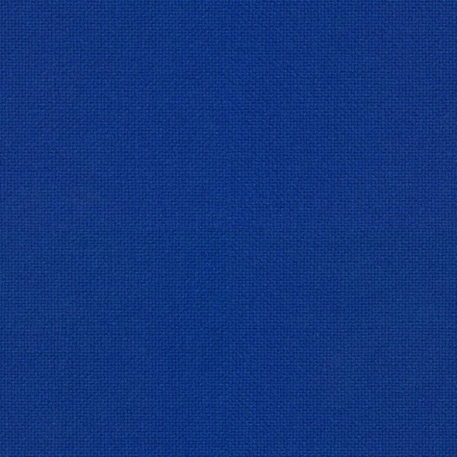 Sofá modular Connect Soft Hallingdal 65 nr.750 azul, Asiento puf (I)