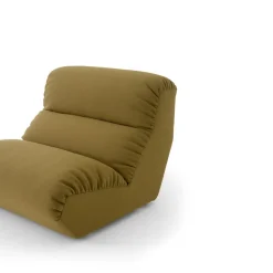 Sofá modular Hi Lo AV54 módulo central, Mylla 0971