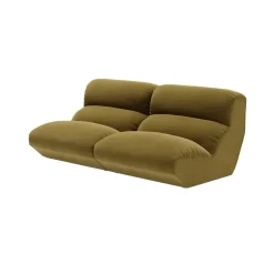 Sofá modular Hi Lo AV54 módulo central, Mylla 0971