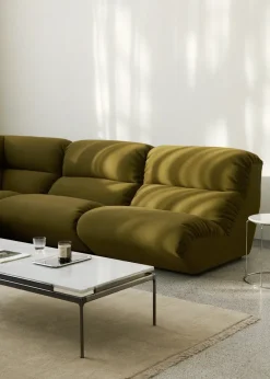 Sofá modular Hi Lo AV54 módulo central, Mylla 0971