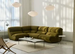 Sofá modular Hi Lo AV54 módulo central, Mylla 0971