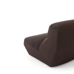 Sofá modular Hi Lo AV54 módulo central, Vidar 0386