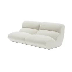 Sofá modular Hi Lo AV54 módulo central, Grain 61229