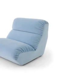 Sofá modular Hi Lo AV54 módulo central, Gentle 0733