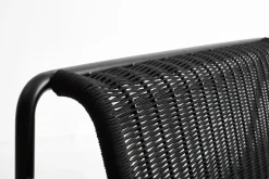 Sofá Palissade Cord, Anthracite