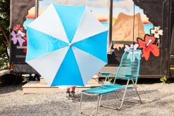 Sombrilla Elios POP, Blue-azur