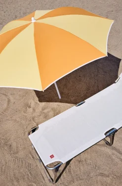 Sombrilla Elios POP, Yellow-orange