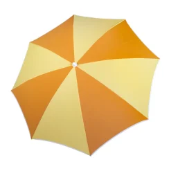 Sombrilla Elios POP, Yellow-orange