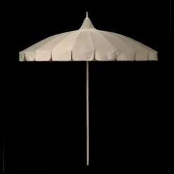 Sombrilla Garden Glory, Beige