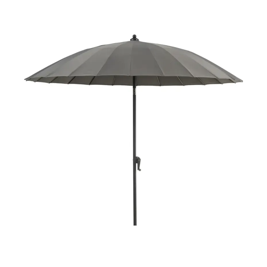 Sombrilla Shanghai, Grey-lemon