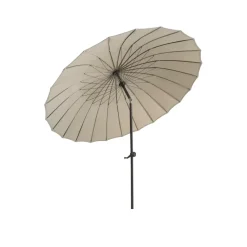 Sombrilla Shanghai, Khaki