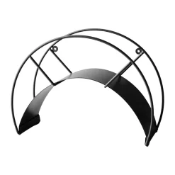 Soporte de manguera Classic Garden Glory, Black swan