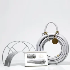 Soporte de manguera Classic Garden Glory, Graceful rock