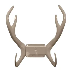 Soporte de manguera reindeer Garden Glory , Beige