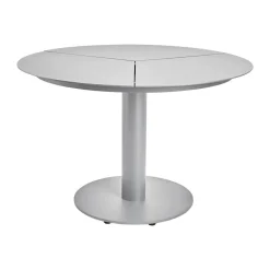 Tablero de mesa Peace Ø110 cm, Light grey