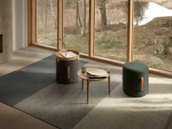 Taburete alto Björk, gris oscuro