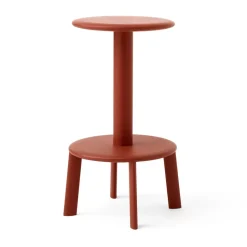 Taburete alto Massif AV39, Ember