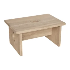 Taburete Arca, Natur