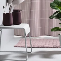 Taburete A-Stool, Soft grey