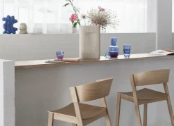 Taburete bar Cover, Oak