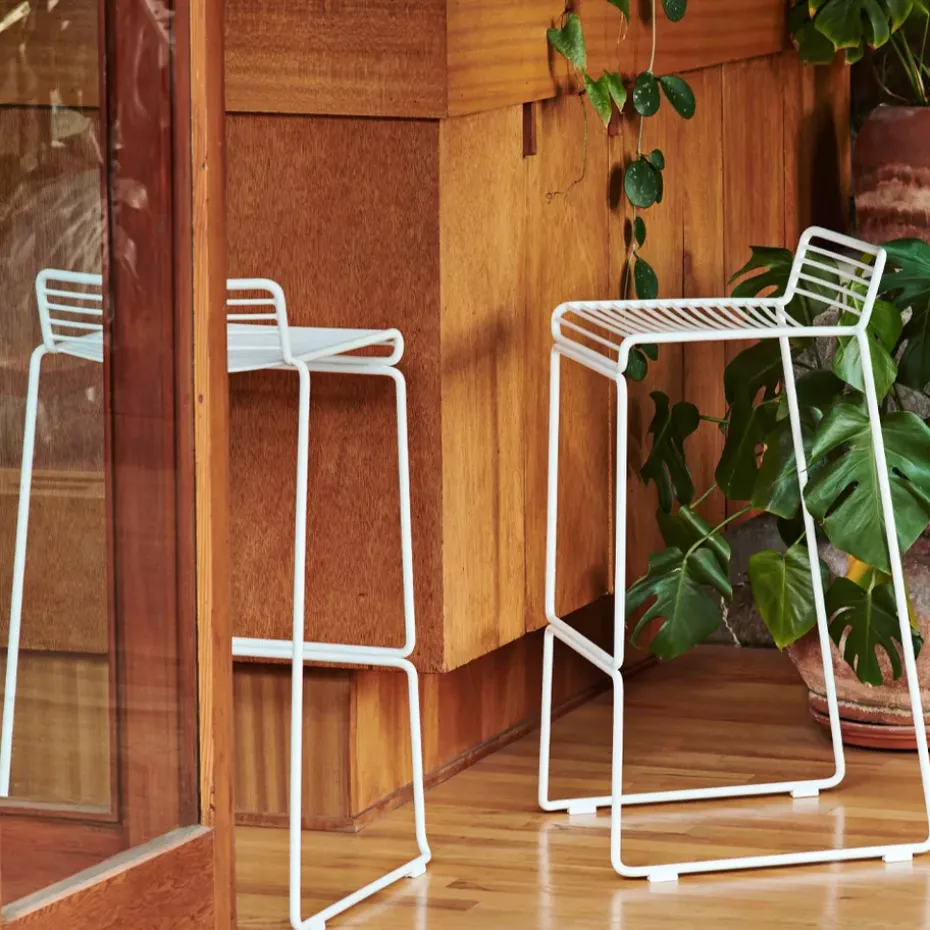 Taburete bar Hee Low barstol, Fall green