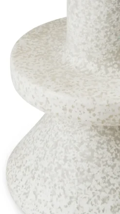 Taburete Bit 65 cm, Blanco