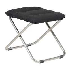 Taburete Chico Soft, Black