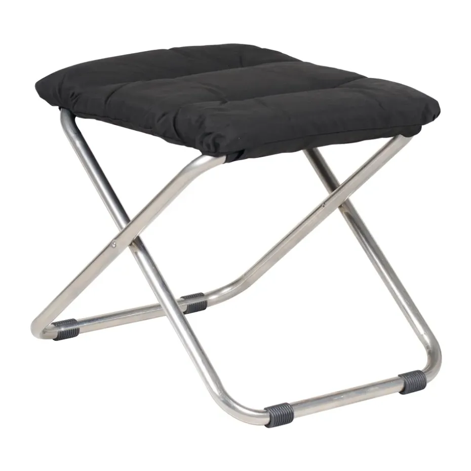 Taburete Chico Soft, Black