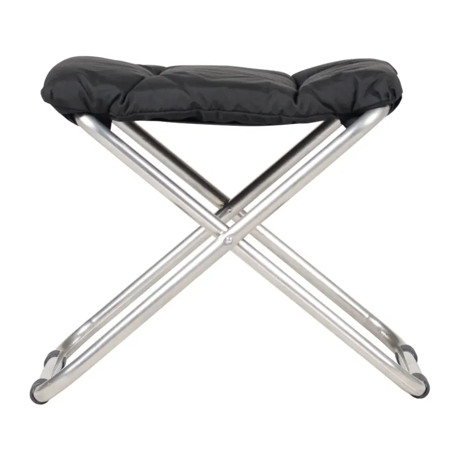 Taburete Chico Soft, Black