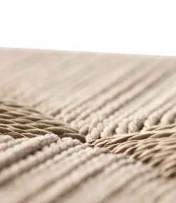 Taburete de bar J164C Counter Squared, Oak nature lacquered