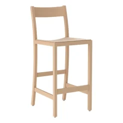 Taburete de bar Waiter, Haya