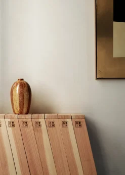 Taburete Ishinomaki AA, 72 cm