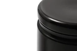 Taburete Last Ø32x44 cm, Black