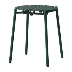 Taburete NOVO, Forest