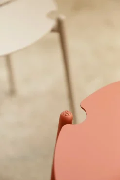 Taburete NOVO, Gingerbread