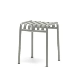 Taburete Palissade, Sky grey