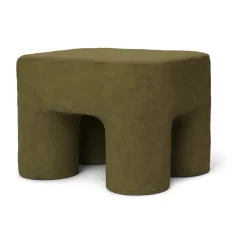 Taburete Podo, Khaki