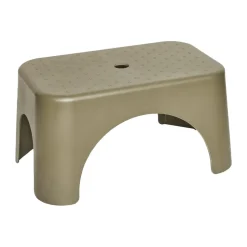 Taburete Rabbit Alt. 18 cm, Olive