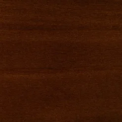 Taburete Rey Low lacado 65 cm, Marrón umber