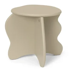 Taburete Slope, Cachemira